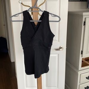 Lululemon tank top. Size 6